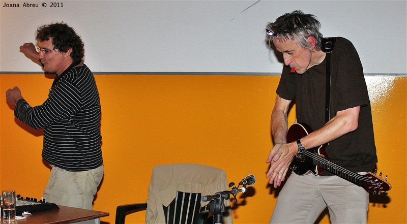 III Festival do Castanho - Concerto por Meshmass