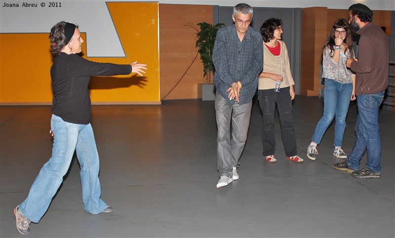 III Festival do Castanho - Concerto por Meshmass