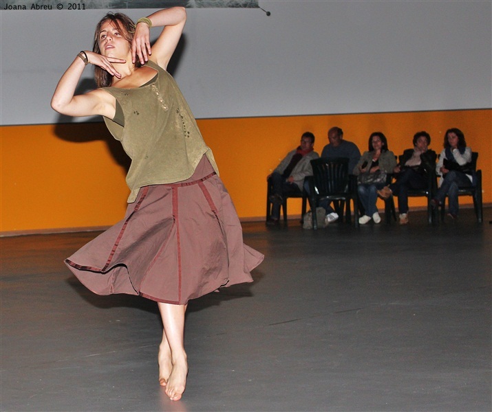 III Festival do Castanho - Concerto por Meshmass