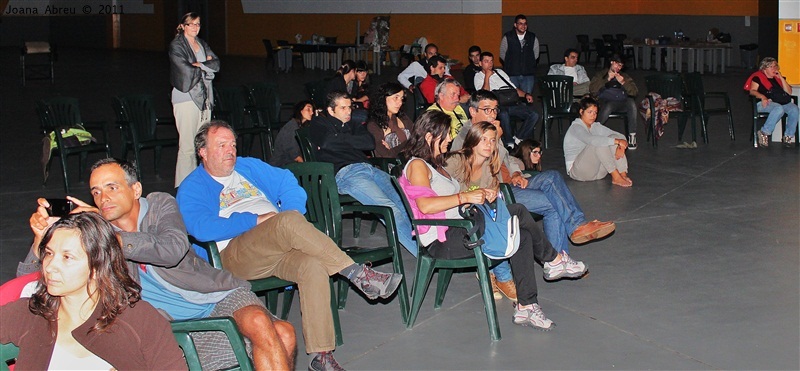 III Festival do Castanho - Concerto por Meshmass
