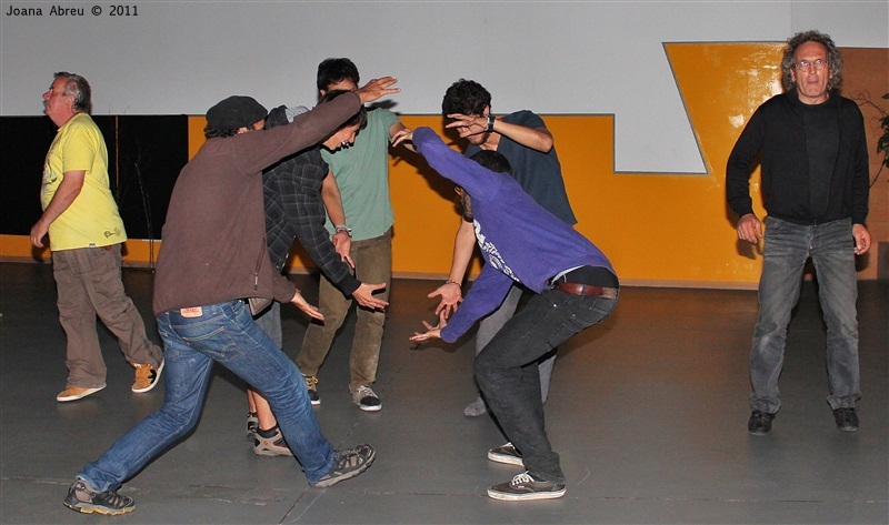 III Festival do Castanho - Concerto por Meshmass
