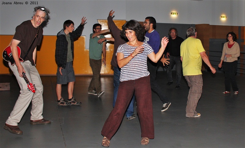 III Festival do Castanho - Concerto por Meshmass