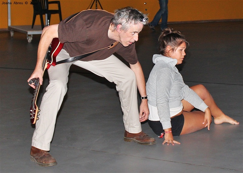 III Festival do Castanho - Concerto por Meshmass