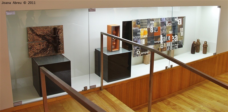 III Festival do Castanho - Exposição Inaugurada