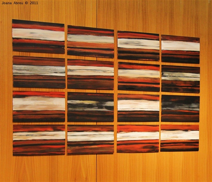 III Festival do Castanho - Exposição Inaugurada