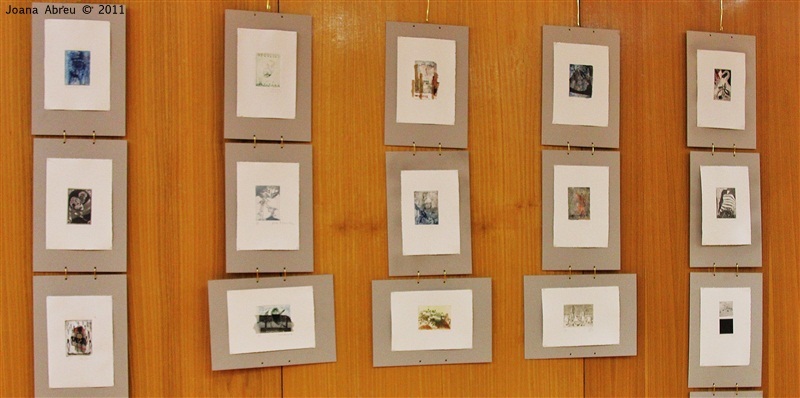 III Festival do Castanho - Exposição Inaugurada