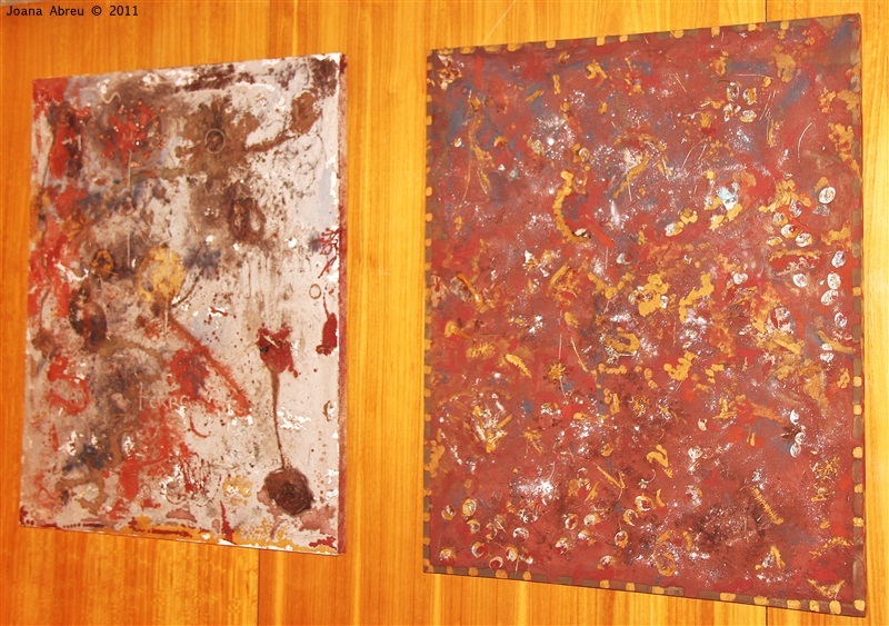 III Festival do Castanho - Exposição Inaugurada
