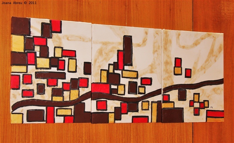 III Festival do Castanho - Exposição Inaugurada