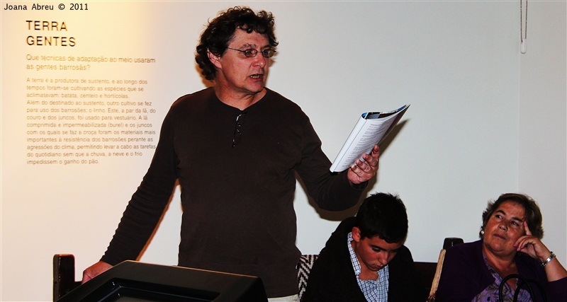 III Festival do Castanho - Exposição Inaugurada