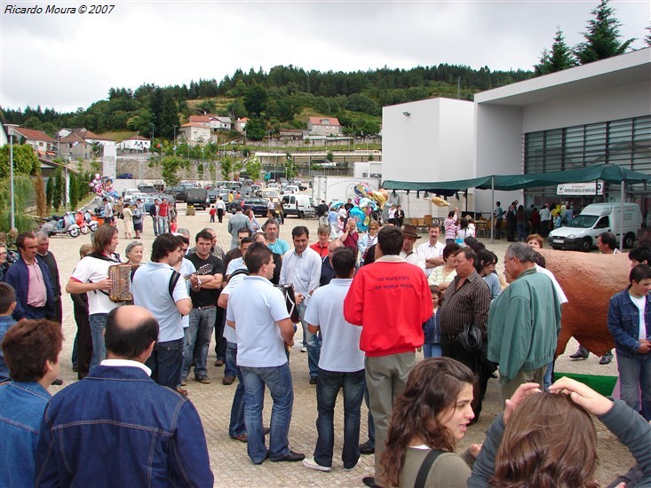 VII Feira da Vitela - O Outro Lado