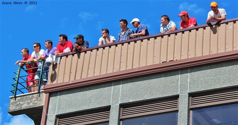 Slalom Montalegre 2011