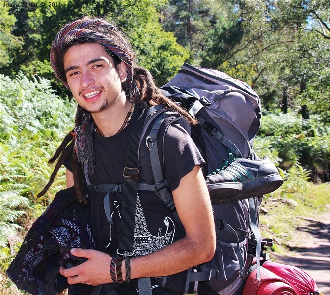 10 mil hippies em Salto