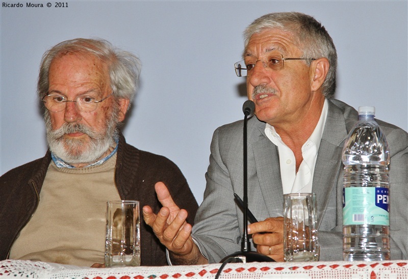 XXV Congresso Vilar de Perdizes Inaugurado