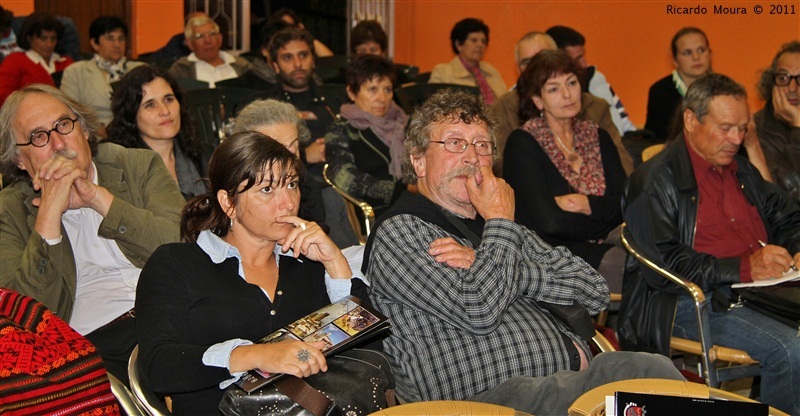 XXV Congresso Vilar de Perdizes Inaugurado