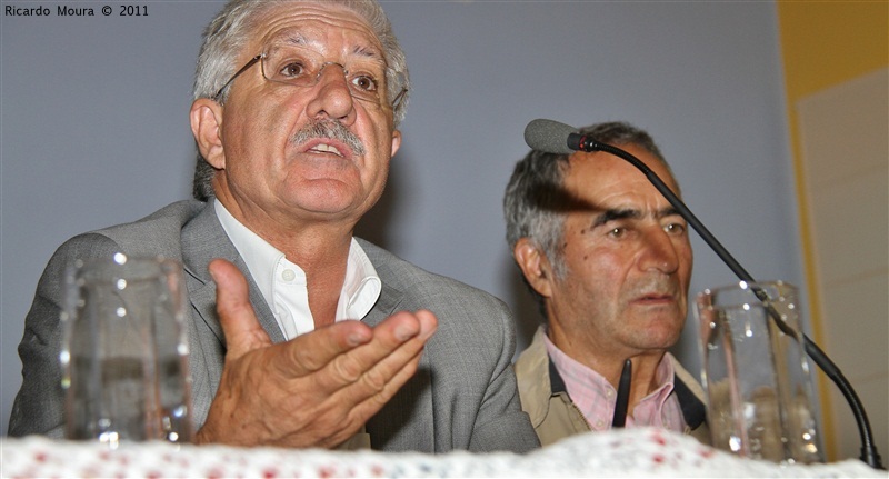 XXV Congresso Vilar de Perdizes Inaugurado