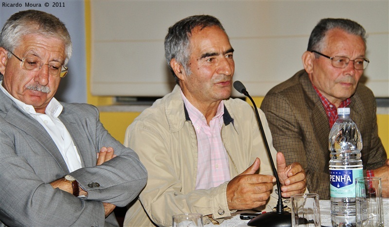 XXV Congresso Vilar de Perdizes Inaugurado