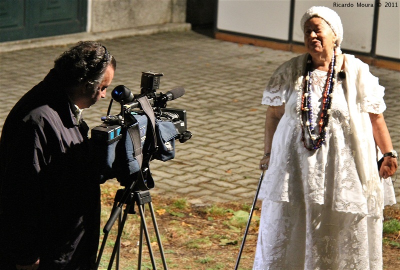 XXV Congresso Vilar de Perdizes Inaugurado