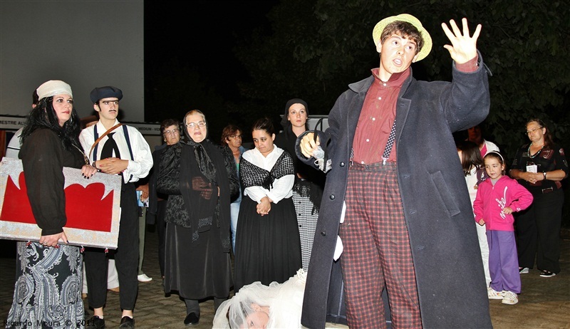 XXV Congresso Vilar de Perdizes Inaugurado