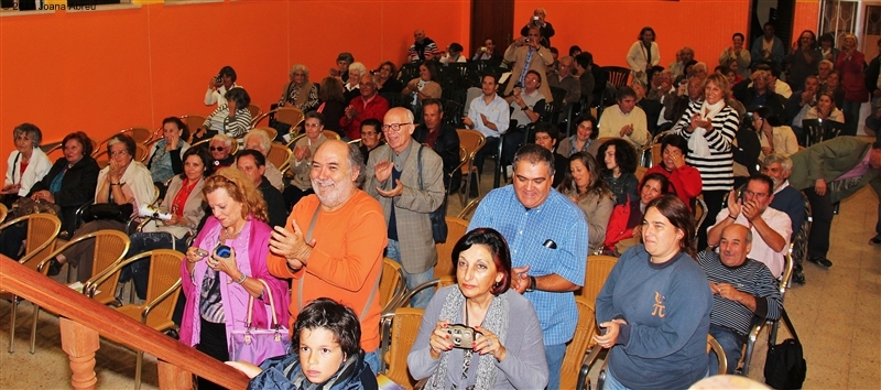 Congresso homenageia Padre Fontes