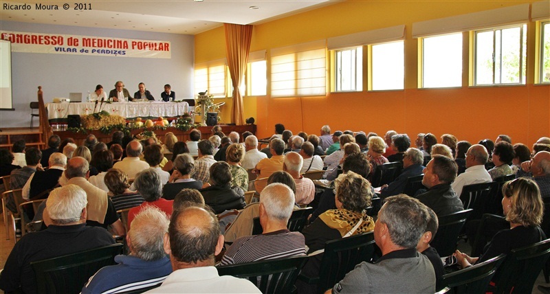 Congresso Vilar Perdizes encerra hoje