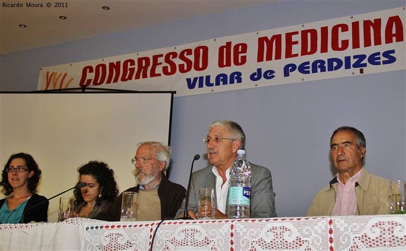 XXV Congresso de Medicina Popular - «Dever cumprido!»