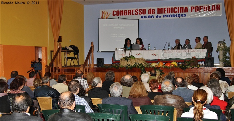 XXV Congresso de Medicina Popular - «Dever cumprido!»