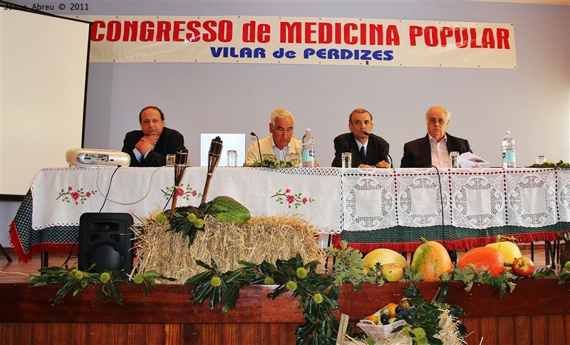 XXV Congresso de Medicina Popular - «Dever cumprido!»