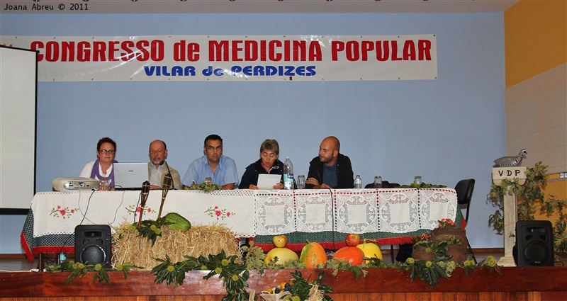 XXV Congresso de Medicina Popular - «Dever cumprido!»