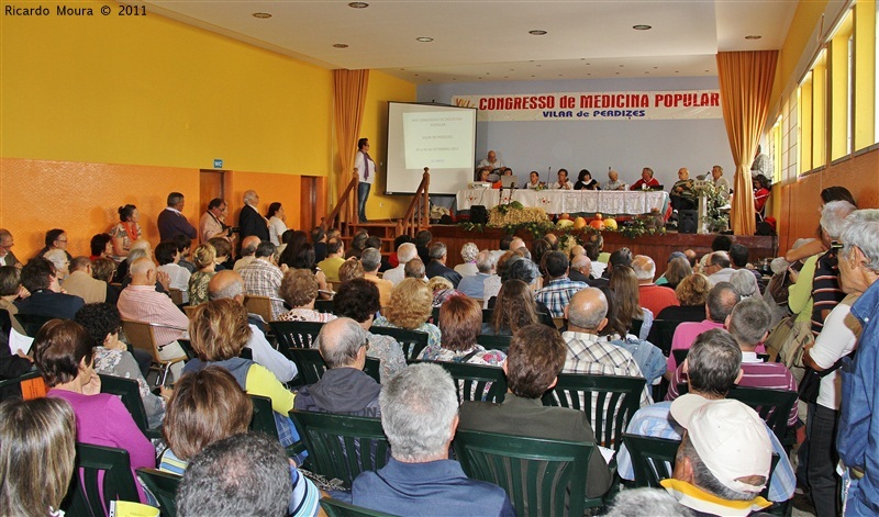 XXV Congresso de Medicina Popular - «Dever cumprido!»