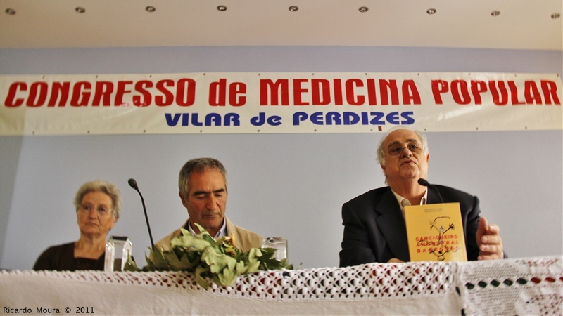 XXV Congresso de Medicina Popular - «Dever cumprido!»