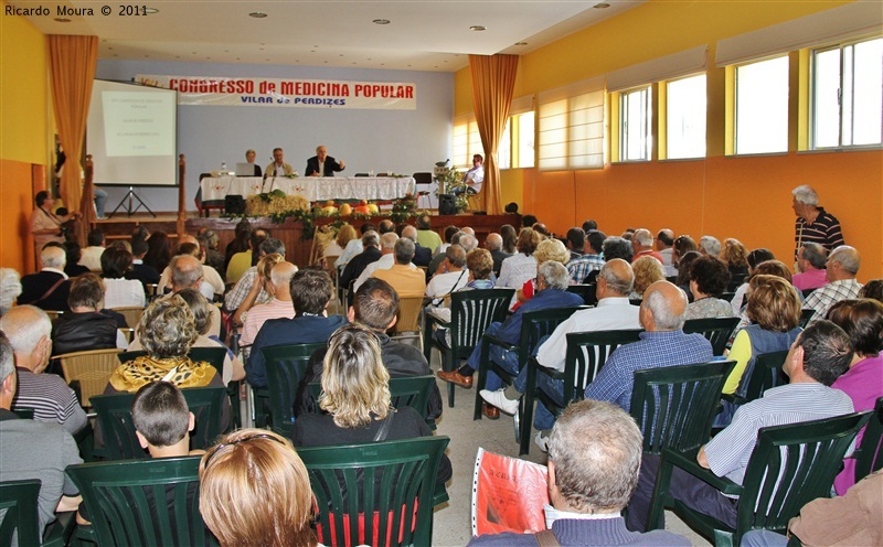 XXV Congresso de Medicina Popular - «Dever cumprido!»