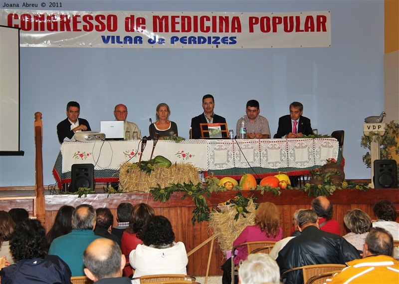 XXV Congresso de Medicina Popular - «Dever cumprido!»