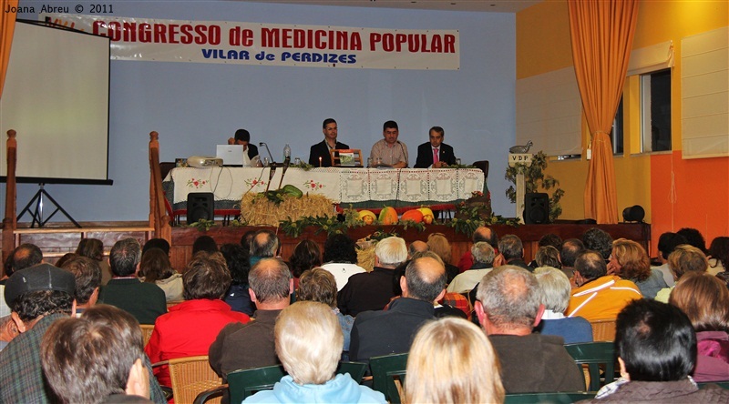 XXV Congresso de Medicina Popular - «Dever cumprido!»