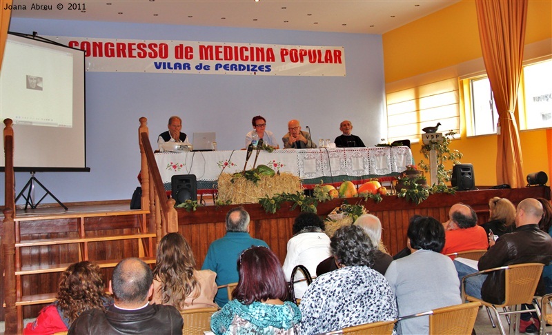 XXV Congresso de Medicina Popular - «Dever cumprido!»