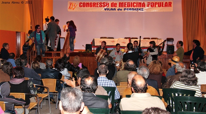 CEBTT - XXV Congresso Medicina Popular
