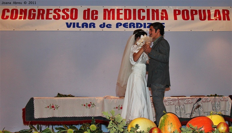 CEBTT - XXV Congresso Medicina Popular