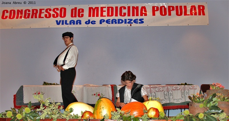 CEBTT - XXV Congresso Medicina Popular