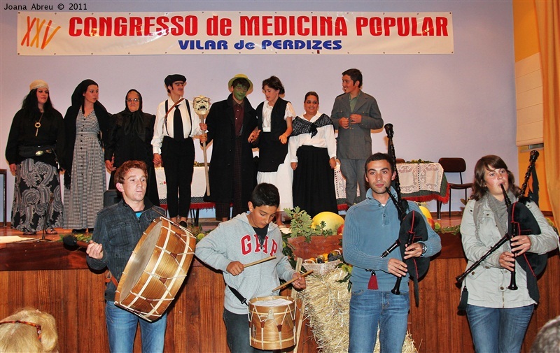 CEBTT - XXV Congresso Medicina Popular