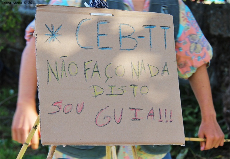 CEBTT - XXV Congresso Medicina Popular