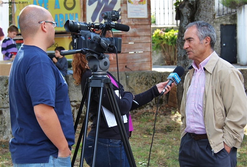 XXV Congresso Vilar de Perdizes - Comunicação Social