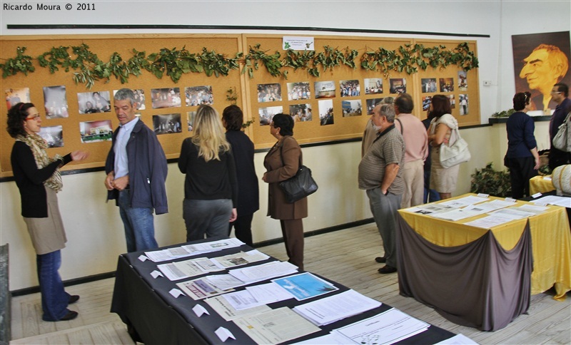 Congresso de Medicina Popular - 25 anos em exposição