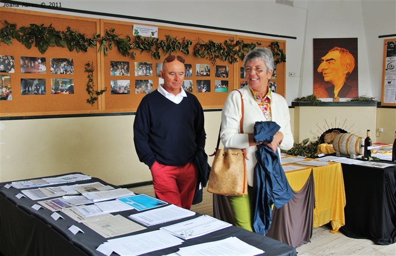 Congresso de Medicina Popular - 25 anos em exposição