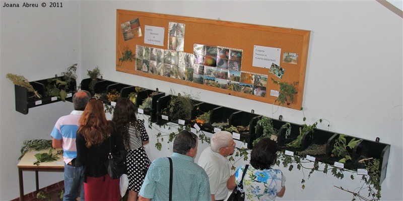 Congresso de Medicina Popular - 25 anos em exposição