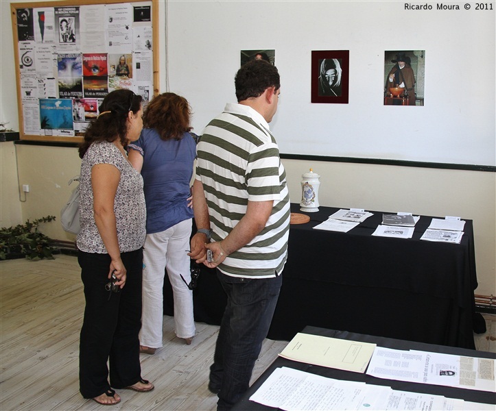 Congresso de Medicina Popular - 25 anos em exposição