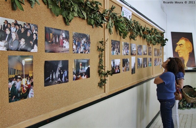 Congresso de Medicina Popular - 25 anos em exposição