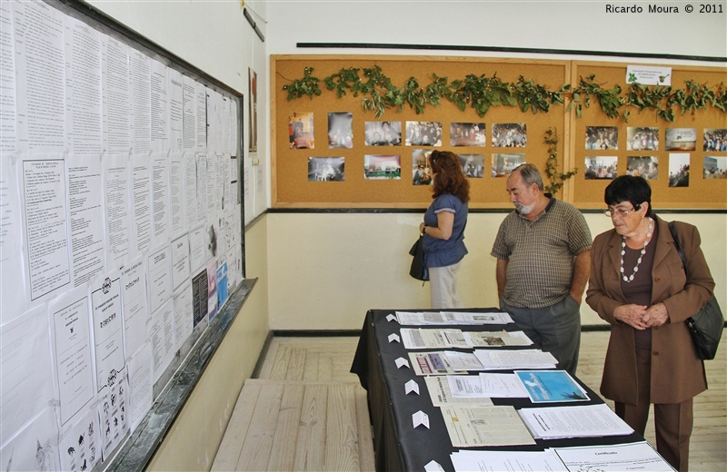 Congresso de Medicina Popular - 25 anos em exposição