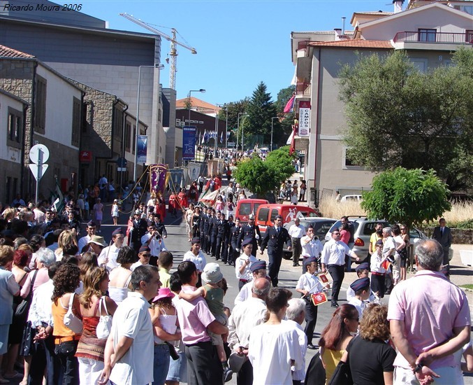 Montalegre em festa!