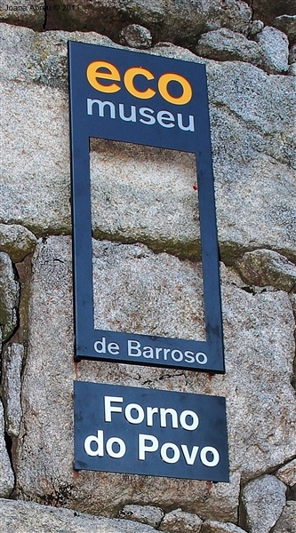 Ecomuseu de Pitões - Balanço Verão 2011