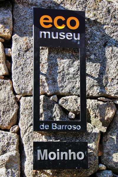 Ecomuseu de Pitões - Balanço Verão 2011