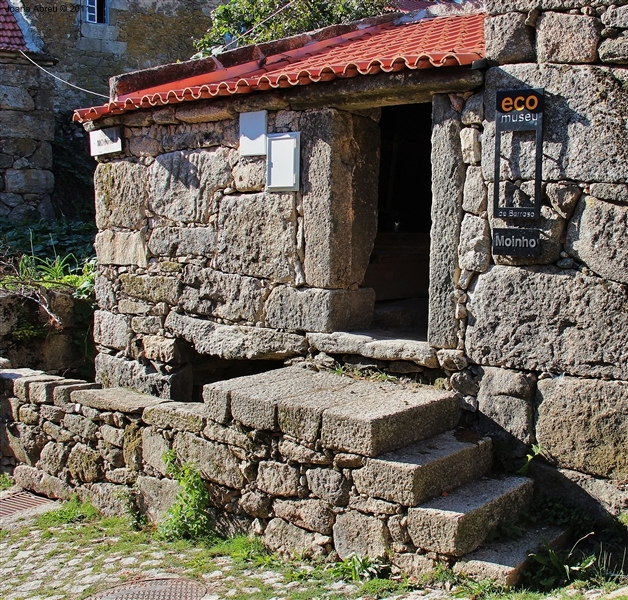 Ecomuseu de Pitões - Balanço Verão 2011